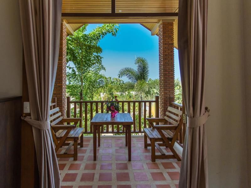 Chalong Chalet Resort