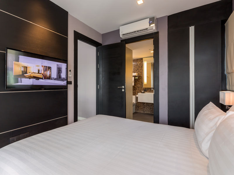 Resort The Charm - Sha Certified 4*