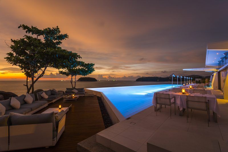 Resort Rocks - Sha Extra