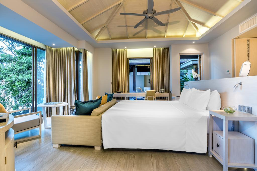 Hotel Pullman Phuket Arcadia Nai Thon Beach