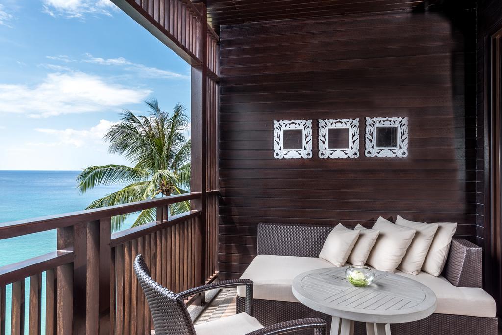 Pullman Phuket Arcadia Nai Thon Beach