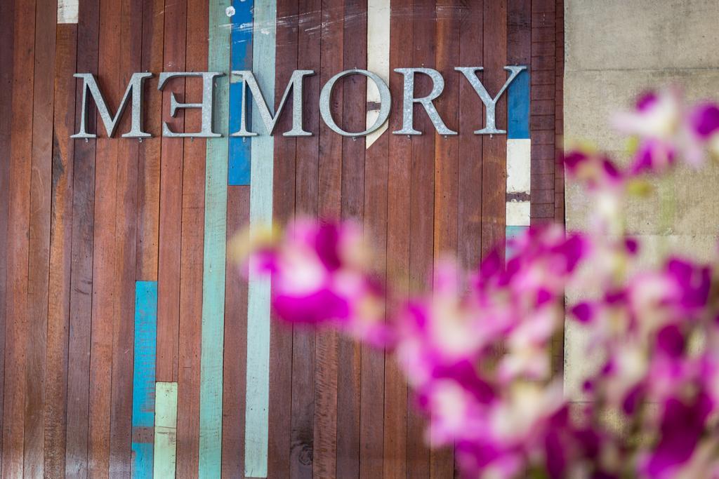 Memory - Sha Certified