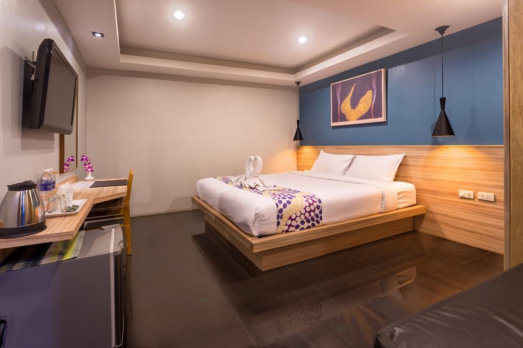 Hotel Memory - Sha Certified