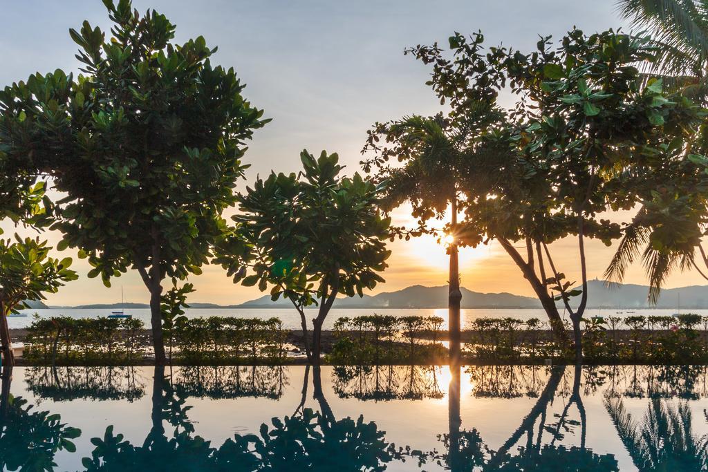 Pousada Davina Homes Cape Panwa