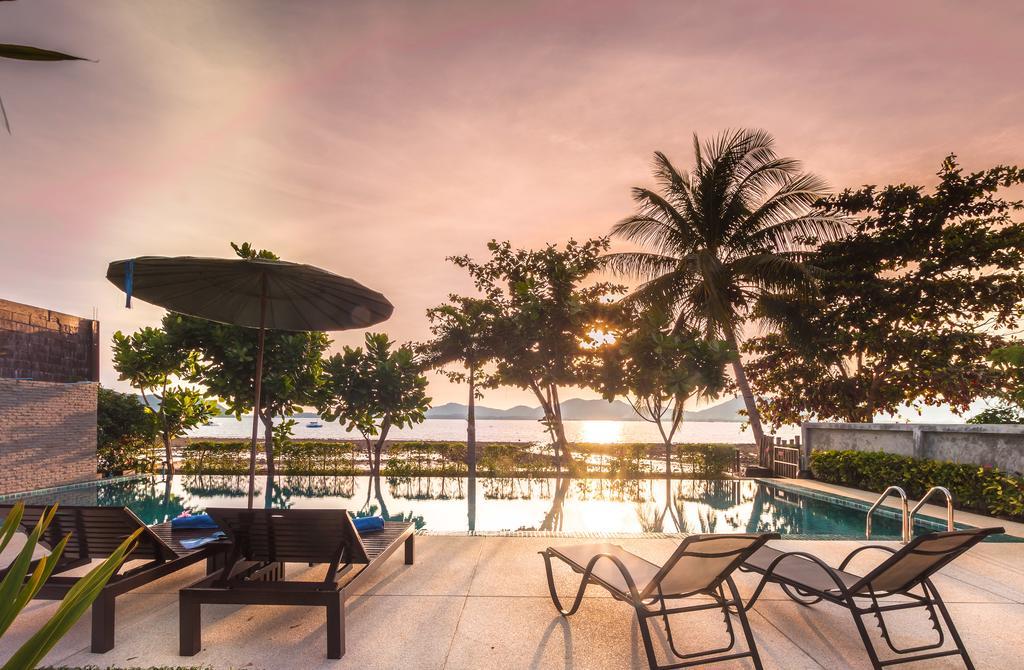 Villa Davina Homes
