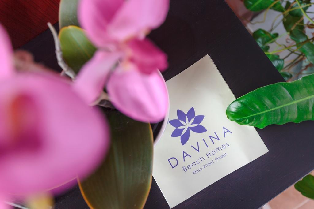 Davina Homes