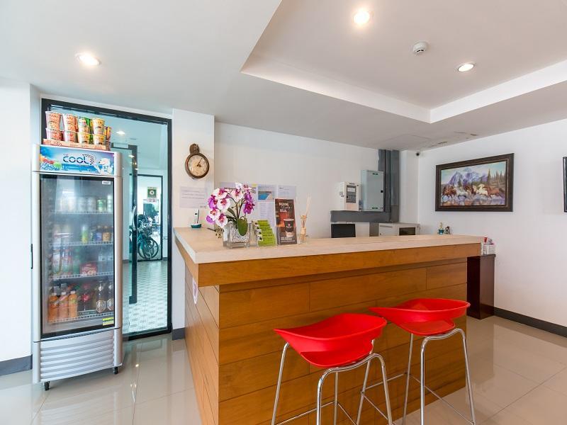 Aparthotel Windee House Thalang
