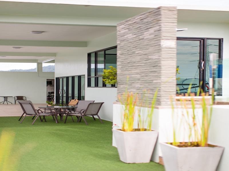 Aparthotel Windee House 3*
