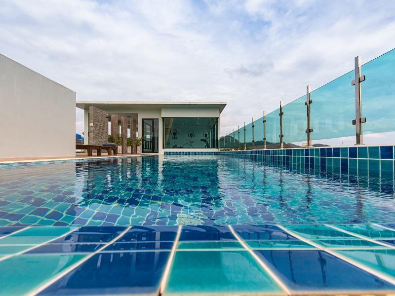 Aparthotel Windee House Thalang