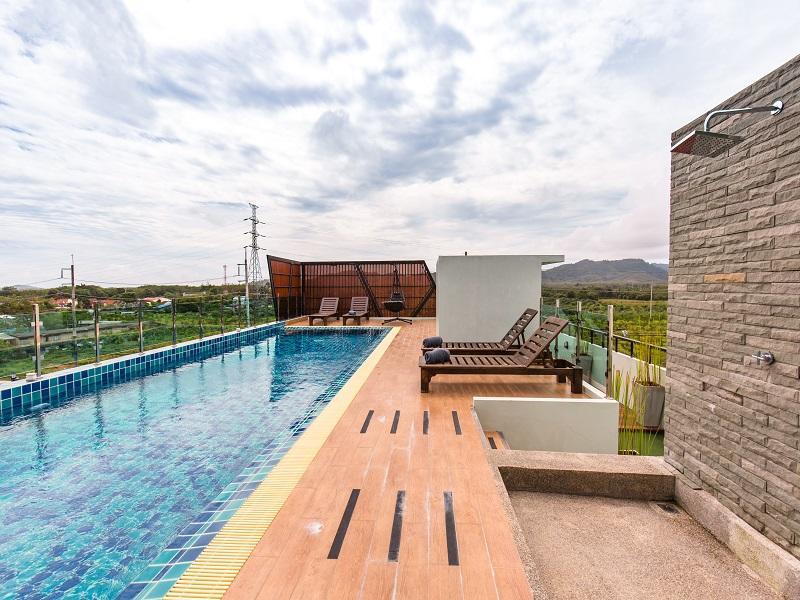 Aparthotel Windee House 3*