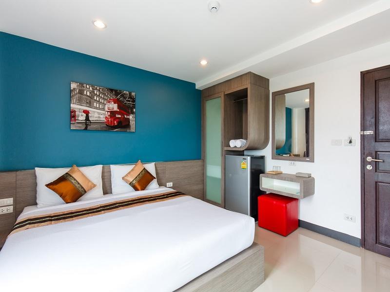 Aparthotel Windee House 3*