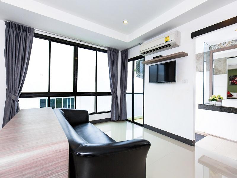 Aparthotel Windee House Thalang