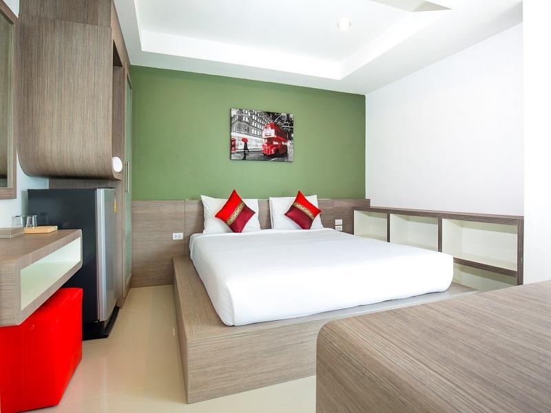 Aparthotel Windee House 3*