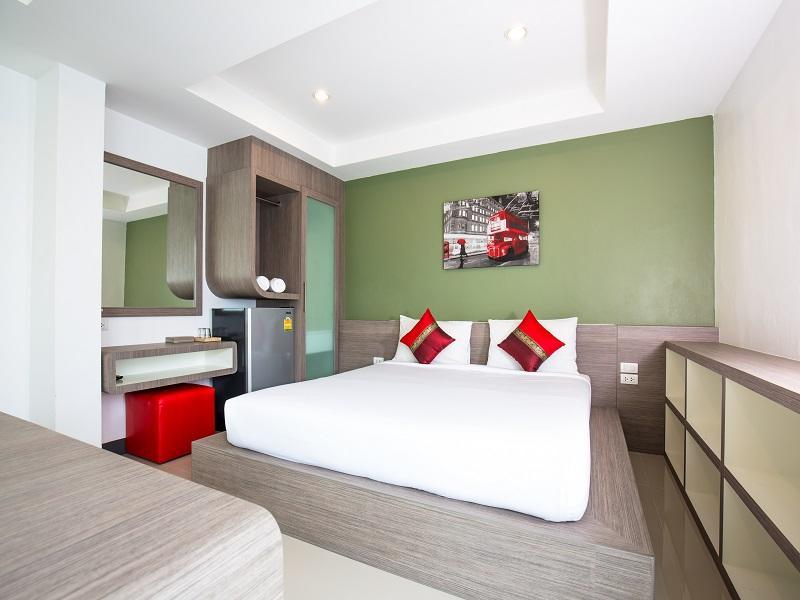 Windee House Thalang