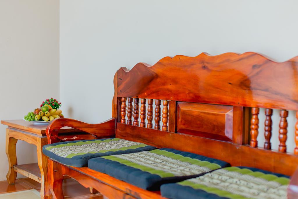 Guest house Rk Guesthouse