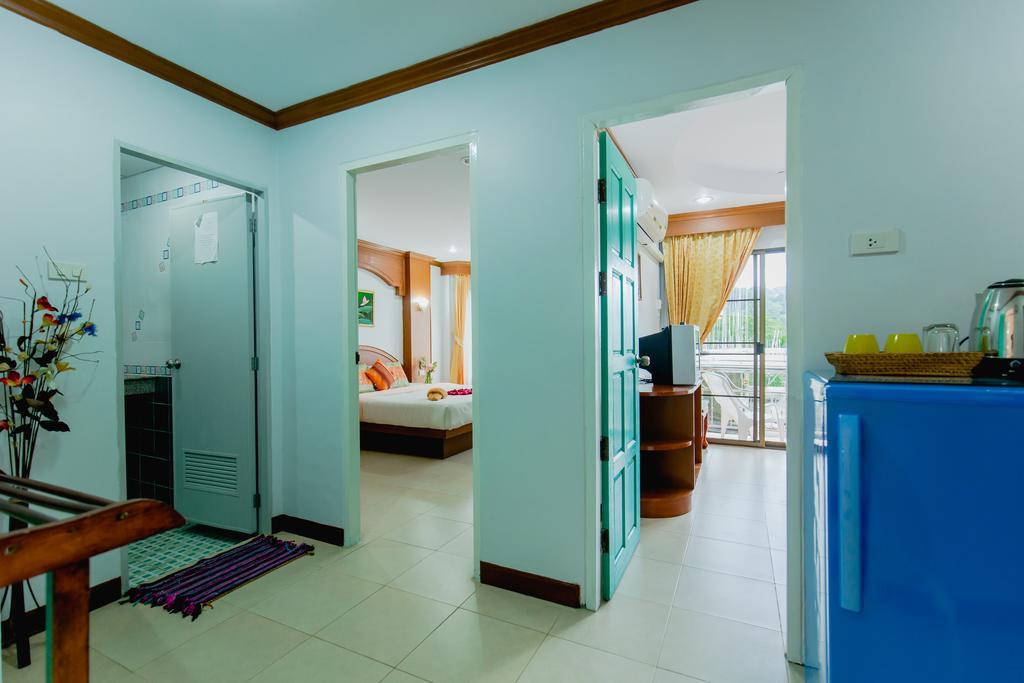 Rk Guesthouse