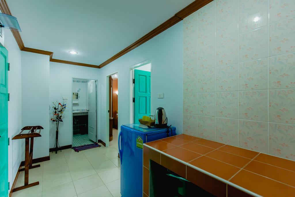 Rk Guesthouse Patong
