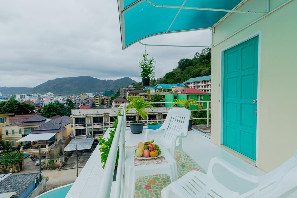 Rk Guesthouse Patong
