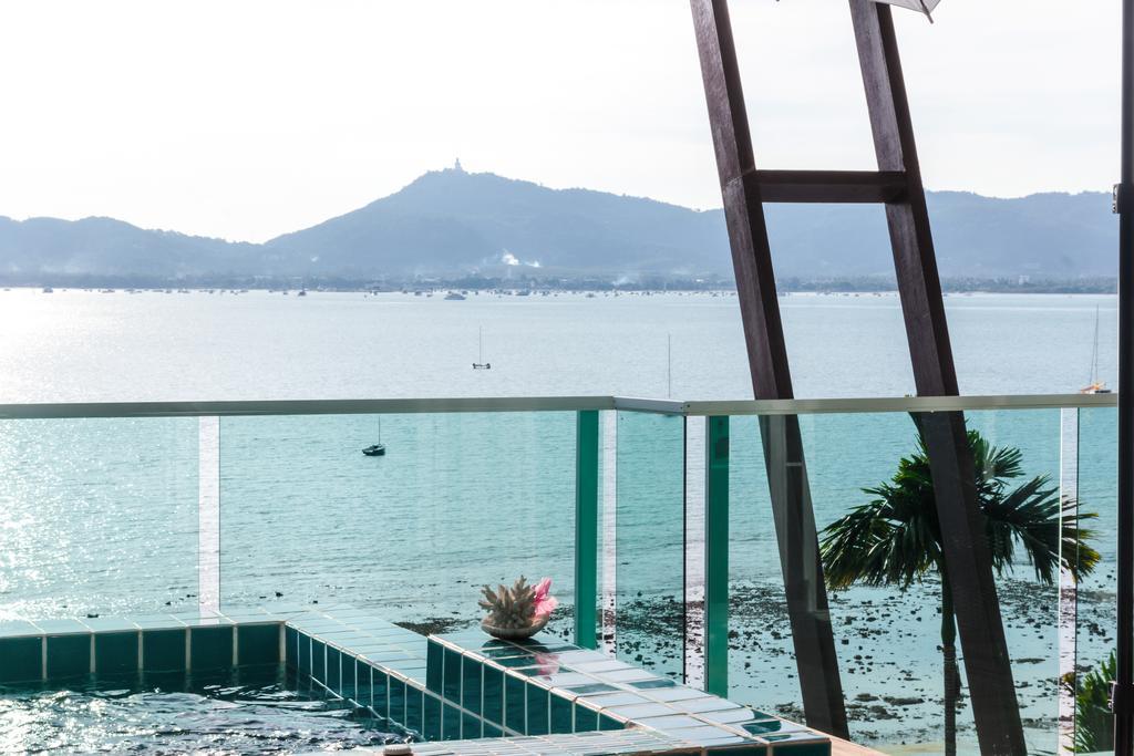 Villa Davina Homes *