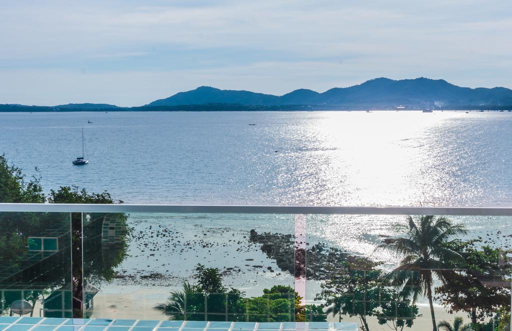 Villa Davina Homes Cape Panwa