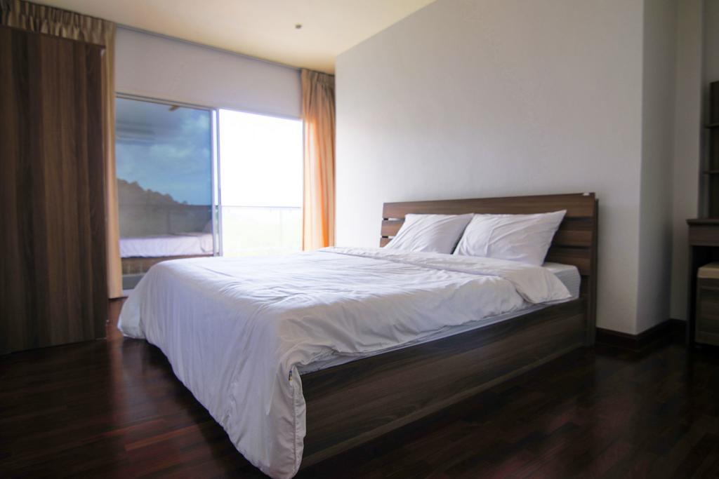 Apartment Bayshore Seaview Rawai