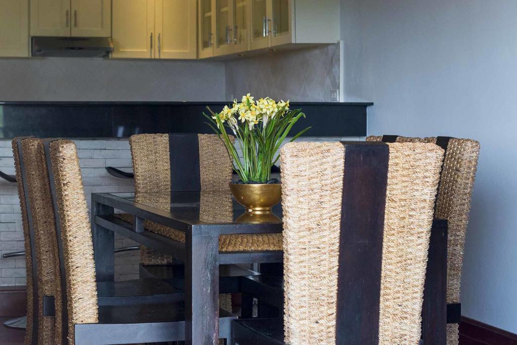 Bayshore Seaview Apartment Rawai
