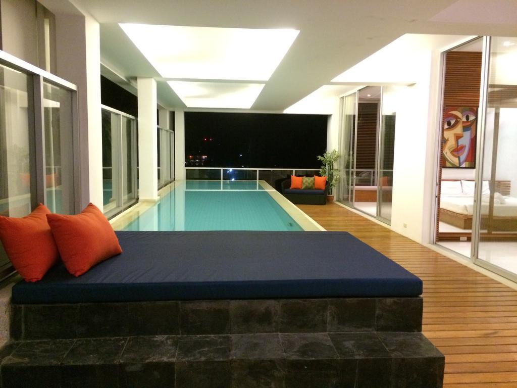 The Quarter By Lofty Apartment