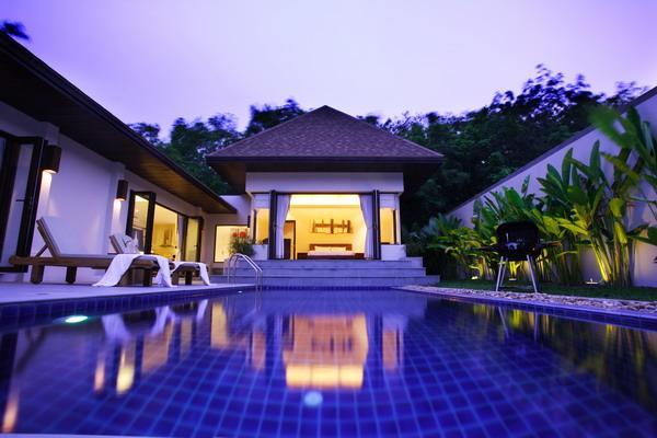 Villa Lombok By Holiplanet *