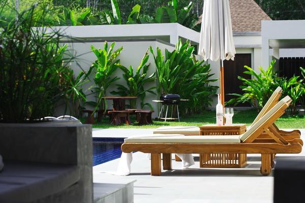 Lombok By Holiplanet Villa *