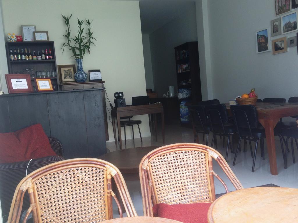 On Street Guest house