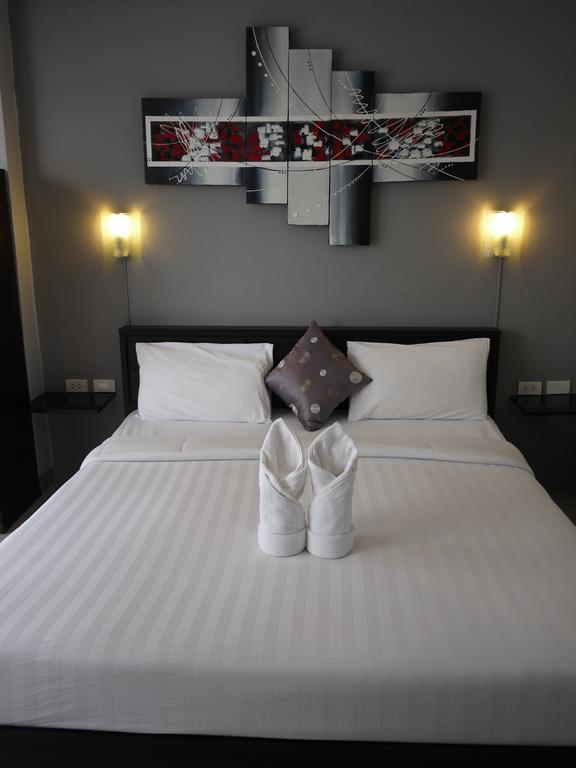 Holiday Home Patong