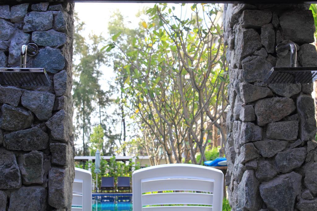 Apartment The Title Boutique Phuket *