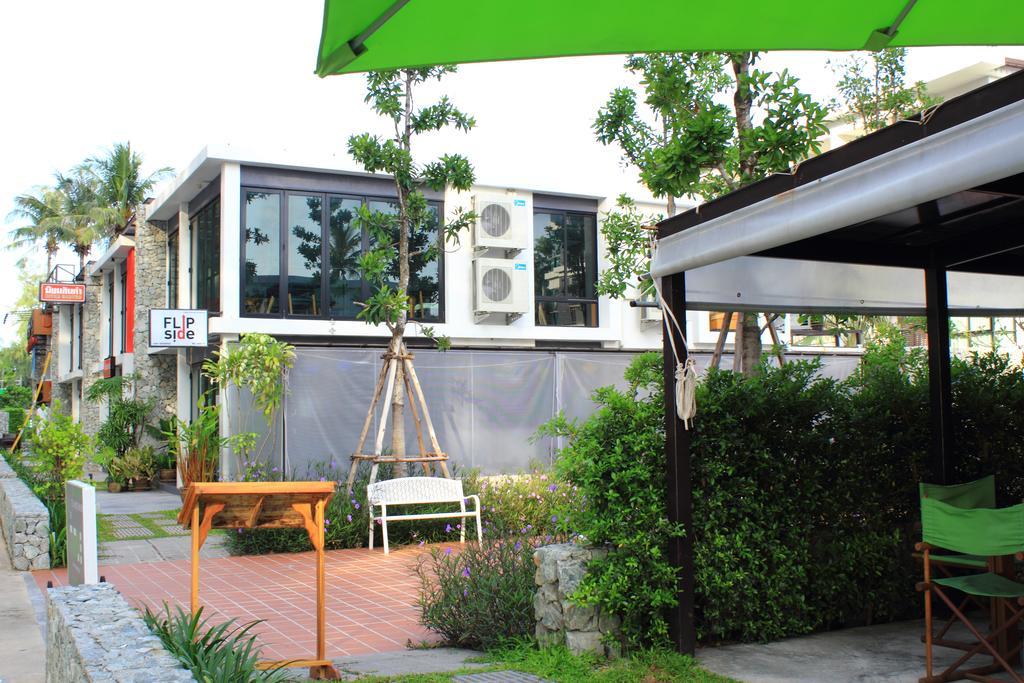 The Title Boutique Phuket Apartment *
