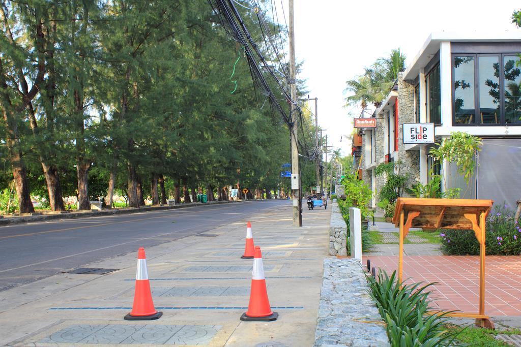 Apartment The Title Boutique Phuket