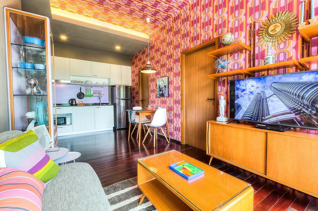 The Title Boutique Phuket Apartment