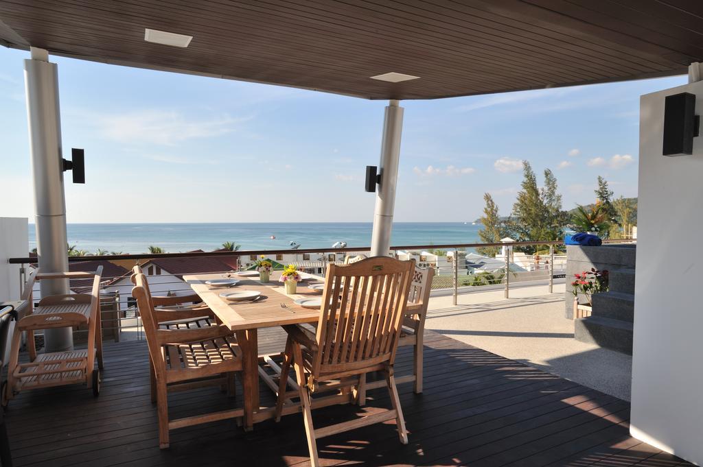The Palms, - Sha Extra Resort Kamala Beach