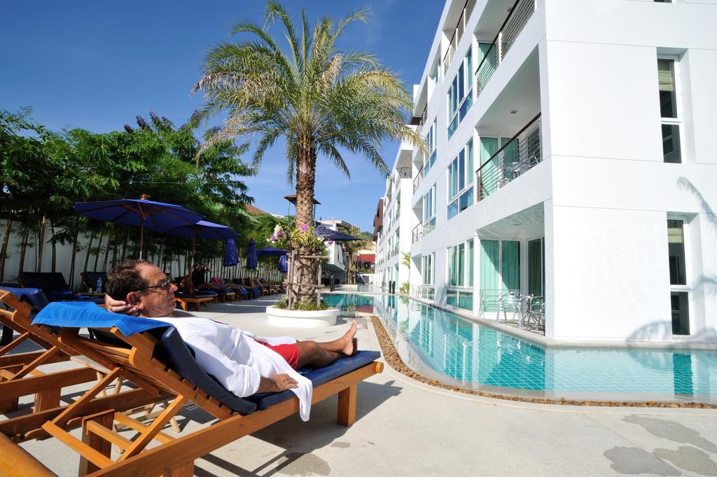 The Palms, - Sha Extra 4* Kamala Beach
