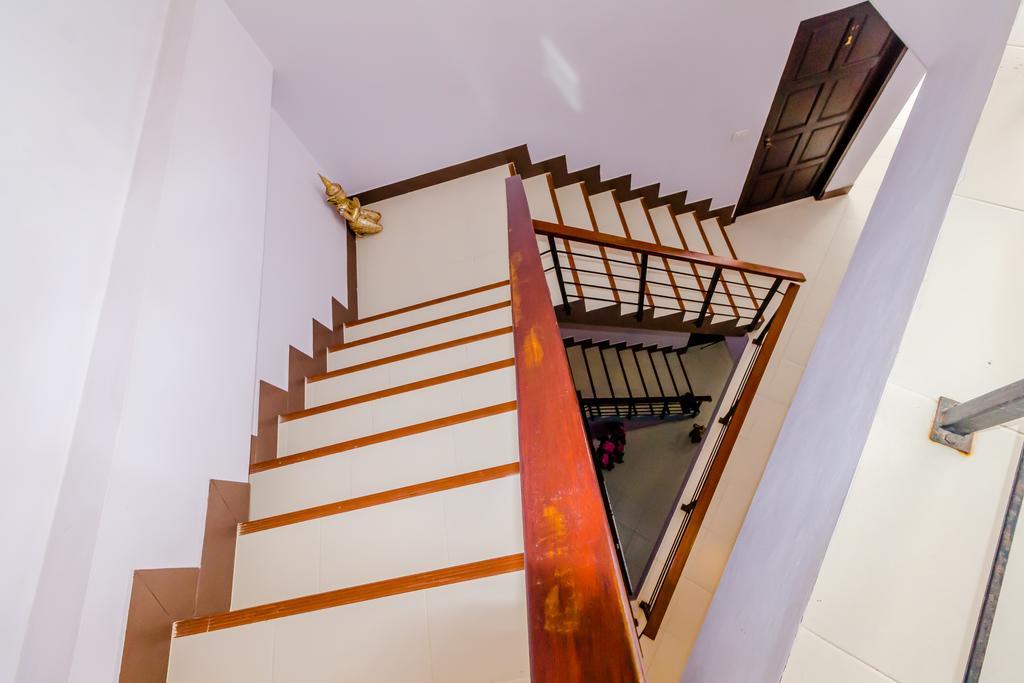 Casa de hóspedes Baan Yuyen Karon