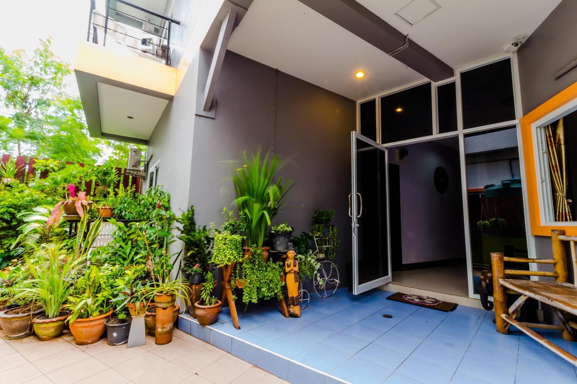 Baan Yuyen