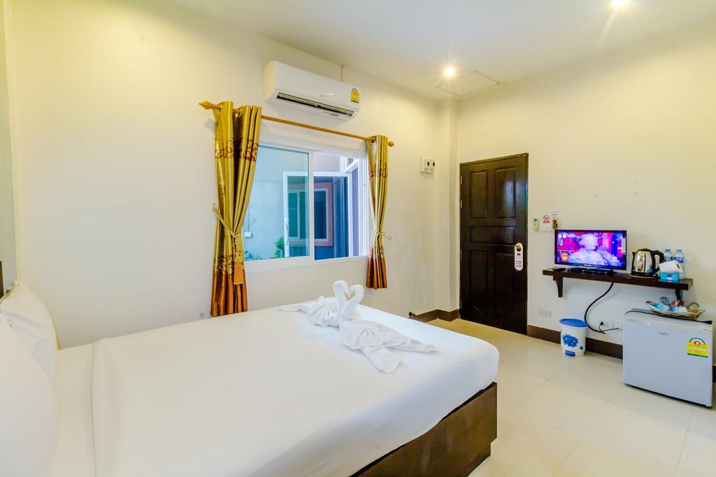 Baan Yuyen