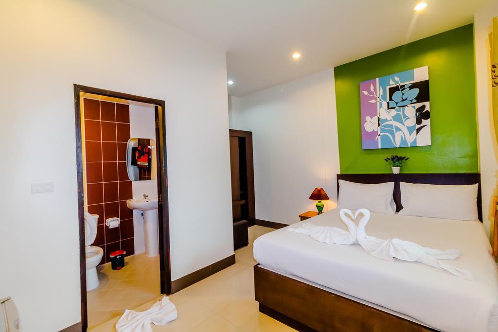 Baan Yuyen