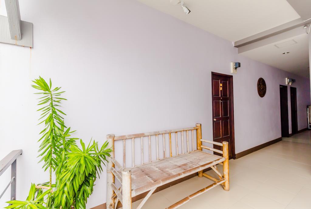 Casa de hóspedes Baan Yuyen