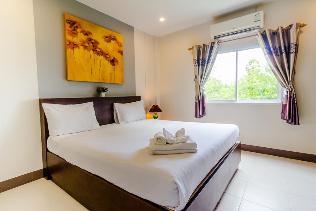Baan Yuyen