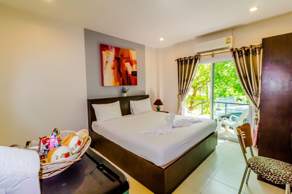 Baan Yuyen