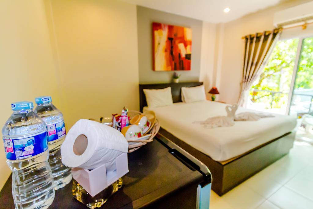 Baan Yuyen
