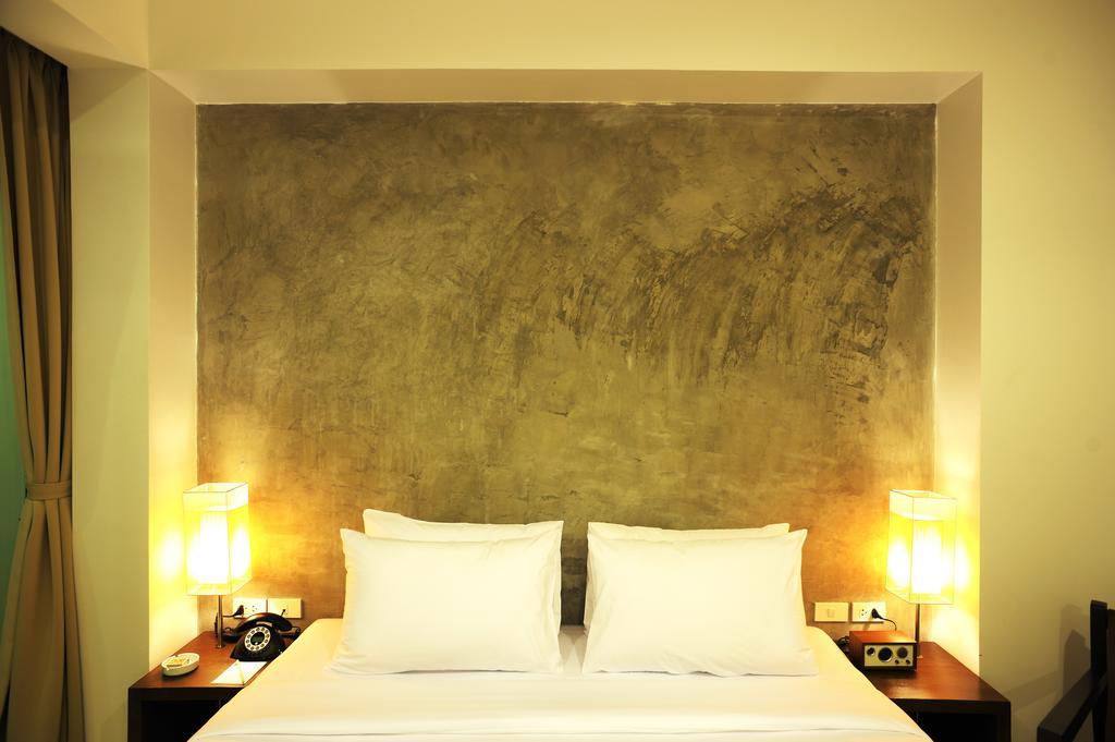 Hotel The Album Patong