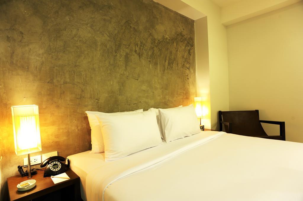 Hotel The Album Patong