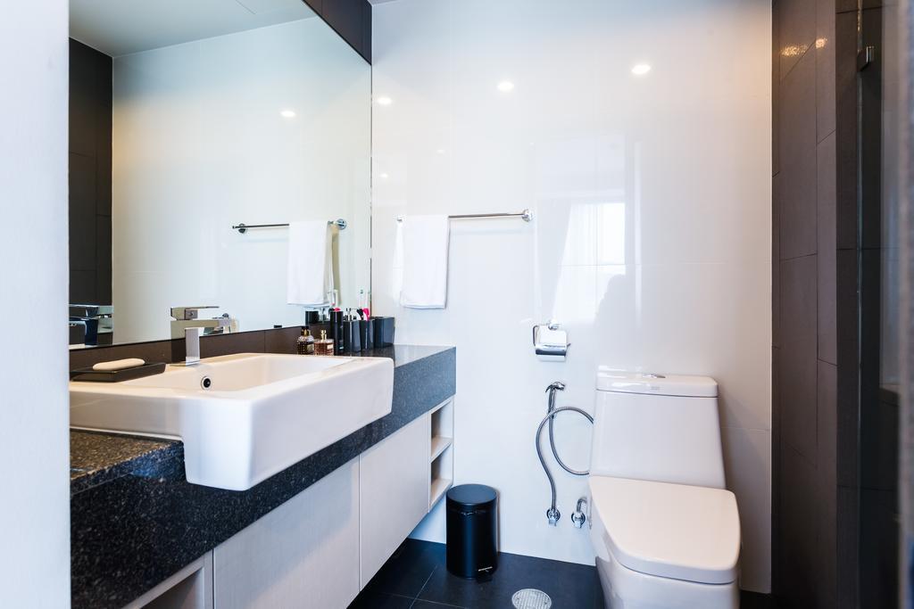 Apartment 6th Avenue By Lofty