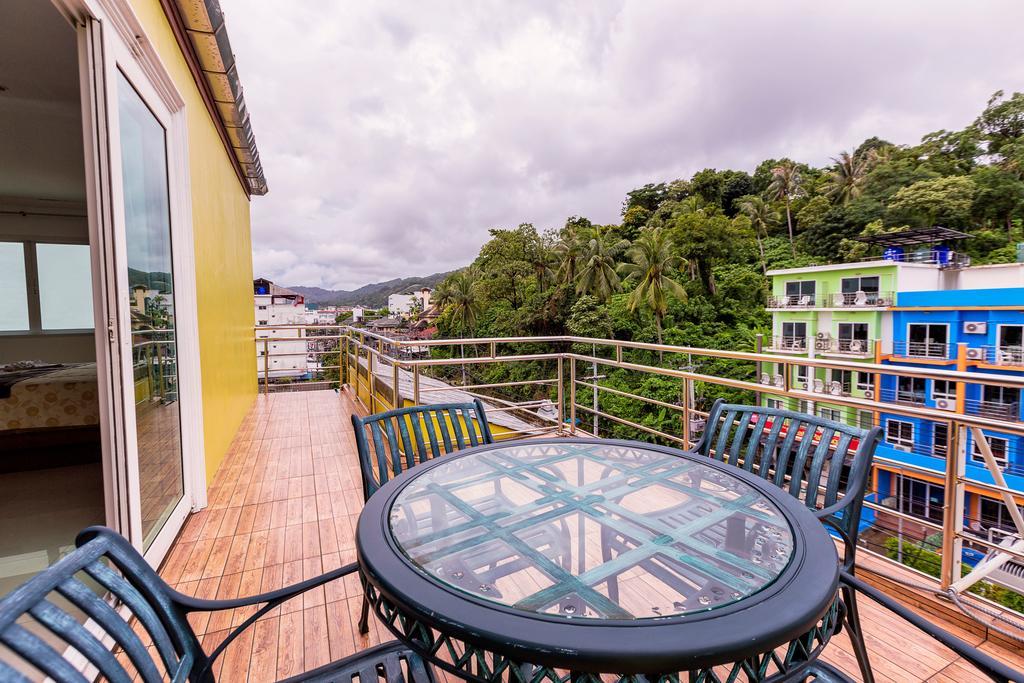 Sukcheewa Phuket