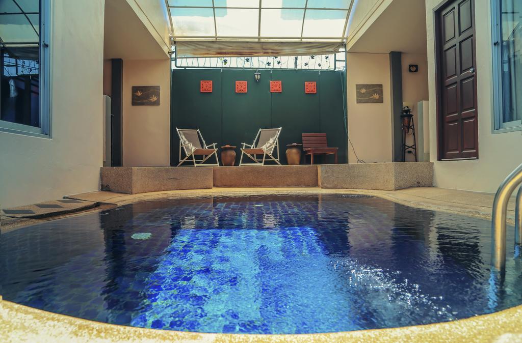 Resort Boondaree